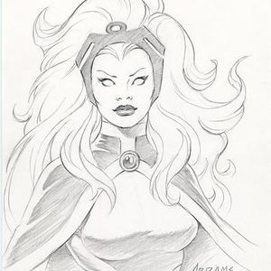 Meet your Posher, Chantay